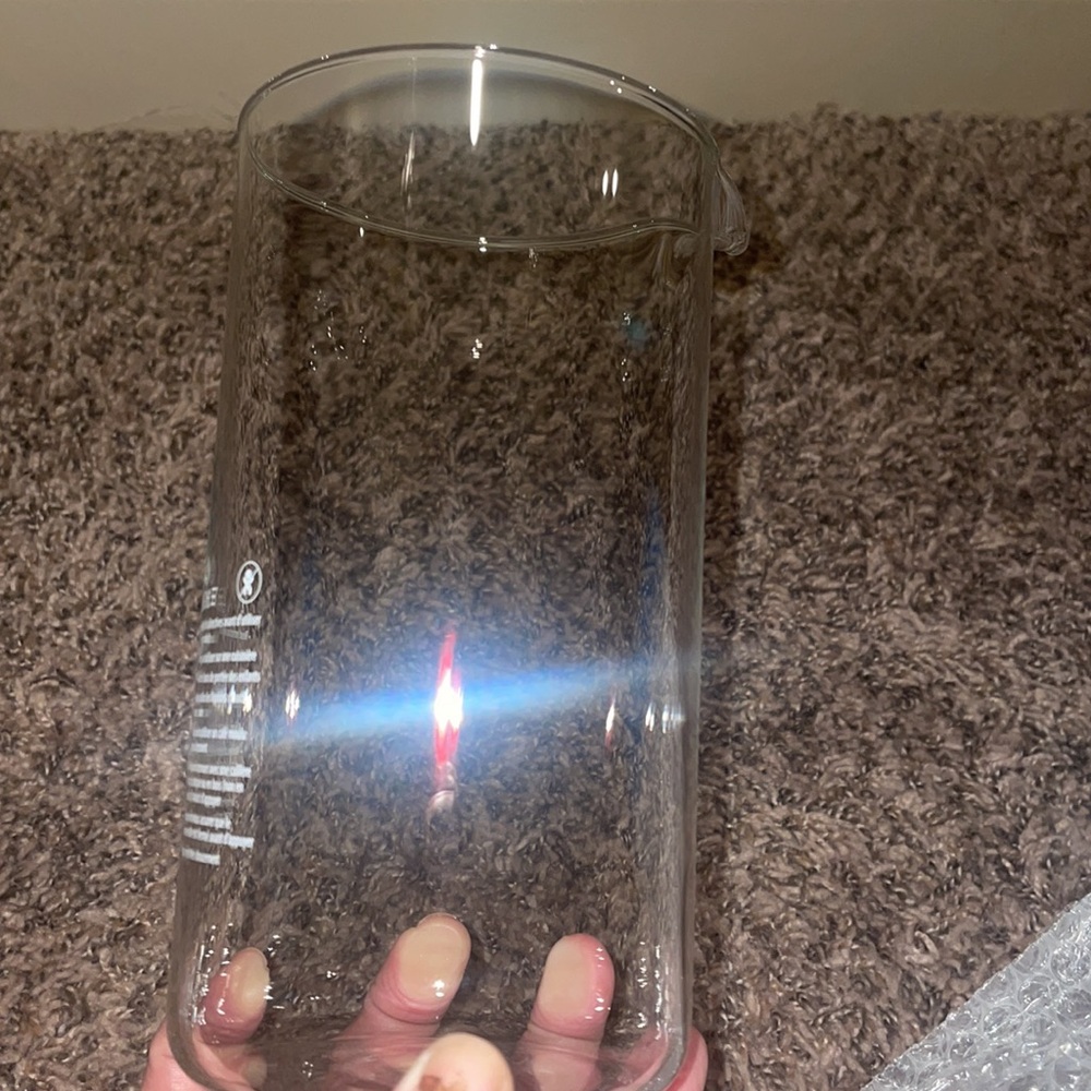 Glass Beaker✅ - Picture 4 of 4